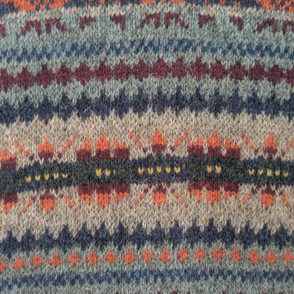 Polo by Ralph Lauren 100% Sweater With Pockets - Picture 3 of 6